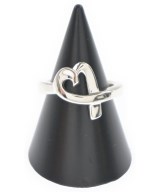 TIFFANY & CO.（ティファニー）リング シルバー サイズ:11.5 レディース/2200653945279