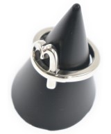 TIFFANY & CO.（ティファニー）リング シルバー サイズ:11.5 レディース/2200653945279