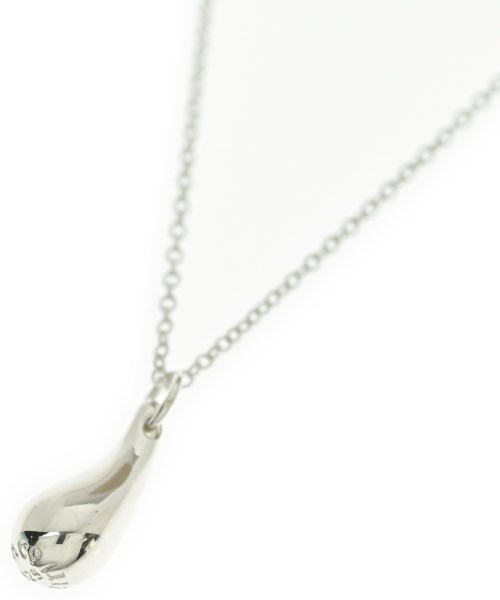 TIFFANY & CO.(ティファニー)ネックレス シルバー サイズ:-/2200653945286