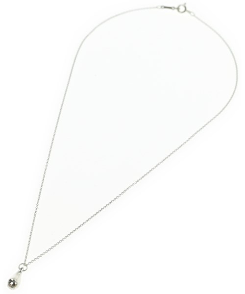 TIFFANY & CO.（ティファニー）ネックレス シルバー サイズ:- レディース/2200653945286