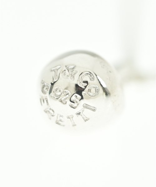 TIFFANY & CO.（ティファニー）ネックレス シルバー サイズ:- レディース/2200653945286