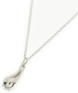 TIFFANY & CO.（ティファニー）ネックレス シルバー サイズ:- レディース/2200653945286