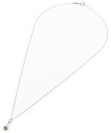 TIFFANY & CO.（ティファニー）ネックレス シルバー サイズ:- レディース/2200653945286