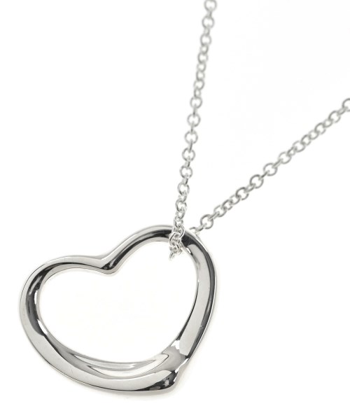 TIFFANY & CO.(ティファニー)ネックレス シルバー サイズ:-/2200653945293