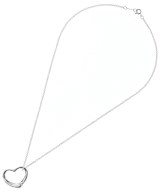 TIFFANY & CO.（ティファニー）ネックレス シルバー サイズ:- レディース/2200653945293