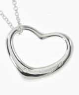 TIFFANY & CO.（ティファニー）ネックレス シルバー サイズ:- レディース/2200653945293