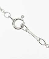 TIFFANY & CO.（ティファニー）ネックレス シルバー サイズ:- レディース/2200653945293