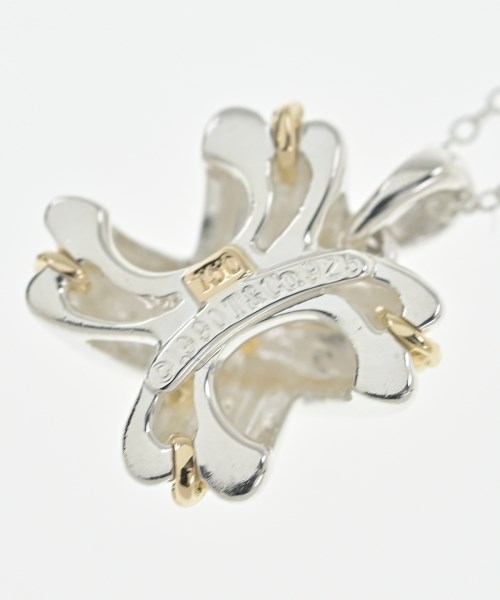 TIFFANY & CO.（ティファニー）ネックレス シルバー サイズ:- レディース/2200653945309
