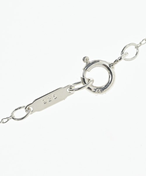 TIFFANY & CO.（ティファニー）ネックレス シルバー サイズ:- レディース/2200653945309