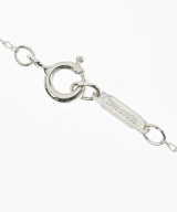 TIFFANY & CO.（ティファニー）ネックレス シルバー サイズ:- レディース/2200653945309