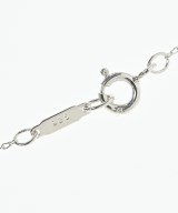 TIFFANY & CO.（ティファニー）ネックレス シルバー サイズ:- レディース/2200653945309