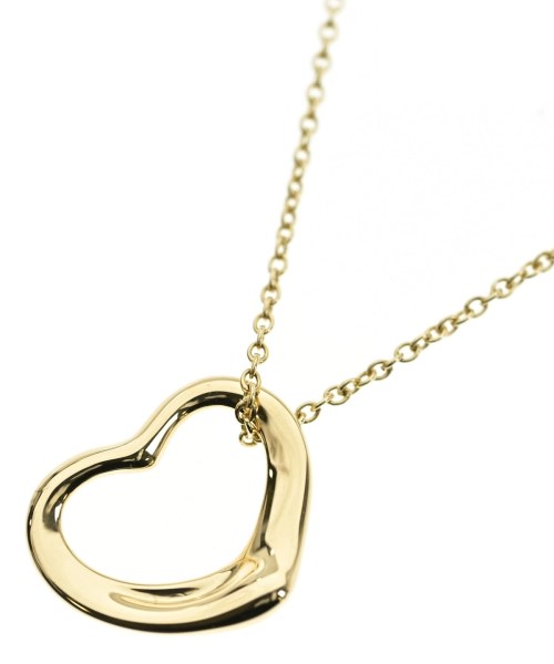 TIFFANY & CO.(ティファニー)ネックレス ゴールド サイズ:-/2200653945316
