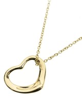 TIFFANY & CO.（ティファニー）ネックレス ゴールド サイズ:- レディース/2200653945316