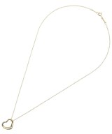 TIFFANY & CO.（ティファニー）ネックレス ゴールド サイズ:- レディース/2200653945316