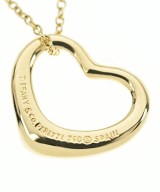 TIFFANY & CO.（ティファニー）ネックレス ゴールド サイズ:- レディース/2200653945316