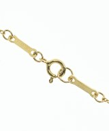 TIFFANY & CO.（ティファニー）ネックレス ゴールド サイズ:- レディース/2200653945316