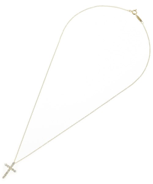 TIFFANY & CO.（ティファニー）ネックレス その他（柄物・カラフル） サイズ:- レディース/2200653945323