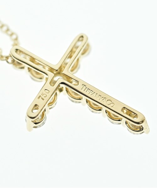 TIFFANY & CO.（ティファニー）ネックレス その他（柄物・カラフル） サイズ:- レディース/2200653945323
