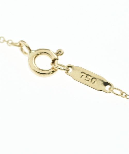 TIFFANY & CO.（ティファニー）ネックレス その他（柄物・カラフル） サイズ:- レディース/2200653945323