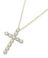 TIFFANY & CO. ネックレス