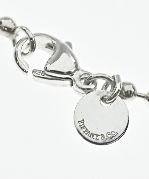 TIFFANY & CO.（ティファニー）ネックレス シルバー サイズ:- レディース/2200653945330