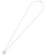 TIFFANY & CO.（ティファニー）ネックレス シルバー サイズ:- レディース/2200653945330