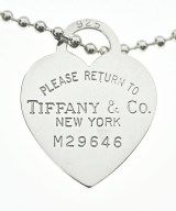 TIFFANY & CO.（ティファニー）ネックレス シルバー サイズ:- レディース/2200653945330