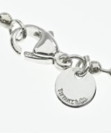 TIFFANY & CO.（ティファニー）ネックレス シルバー サイズ:- レディース/2200653945330