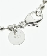 TIFFANY & CO.（ティファニー）ネックレス シルバー サイズ:- レディース/2200653945330