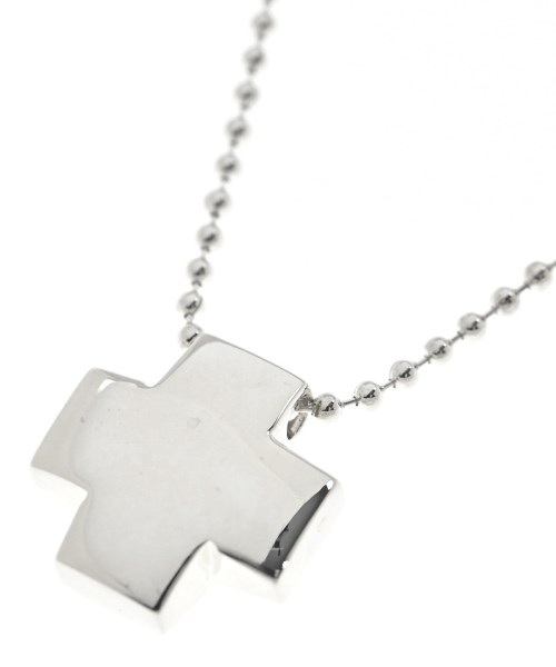 TIFFANY & CO.(ティファニー)ネックレス シルバー サイズ:-/2200653945347