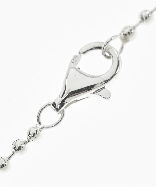 TIFFANY & CO.（ティファニー）ネックレス シルバー サイズ:- レディース/2200653945347