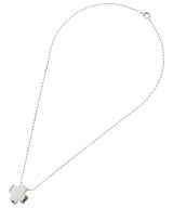 TIFFANY & CO.（ティファニー）ネックレス シルバー サイズ:- レディース/2200653945347