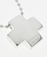 TIFFANY & CO.（ティファニー）ネックレス シルバー サイズ:- レディース/2200653945347