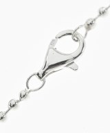 TIFFANY & CO.（ティファニー）ネックレス シルバー サイズ:- レディース/2200653945347