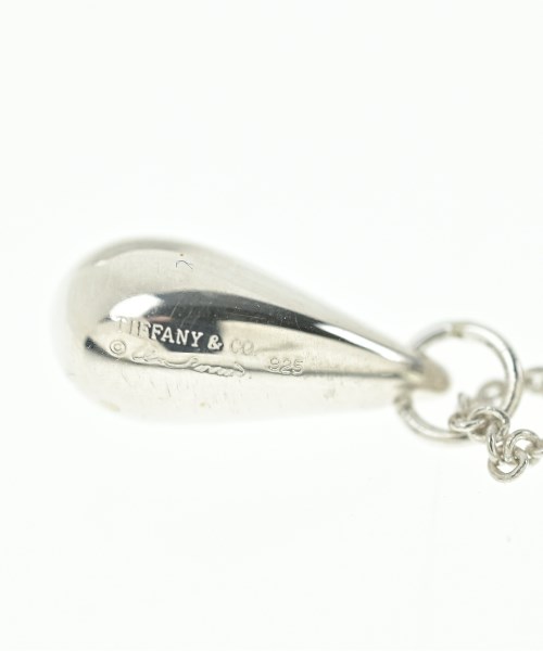 TIFFANY & CO.（ティファニー）ネックレス シルバー サイズ:- レディース/2200653945354