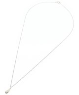 TIFFANY & CO.（ティファニー）ネックレス シルバー サイズ:- レディース/2200653945354