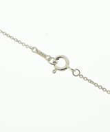 TIFFANY & CO.（ティファニー）ネックレス シルバー サイズ:- レディース/2200653945354
