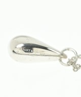 TIFFANY & CO.（ティファニー）ネックレス シルバー サイズ:- レディース/2200653945354