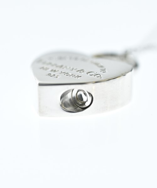 TIFFANY & CO.（ティファニー）ネックレス シルバー サイズ:- レディース/2200653945361