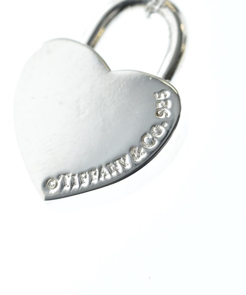 TIFFANY & CO.（ティファニー）ネックレス シルバー サイズ:- レディース/2200653945361