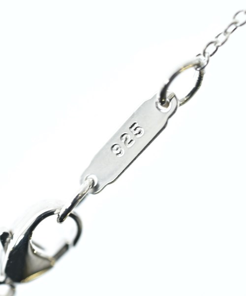 TIFFANY & CO.（ティファニー）ネックレス シルバー サイズ:- レディース/2200653945361