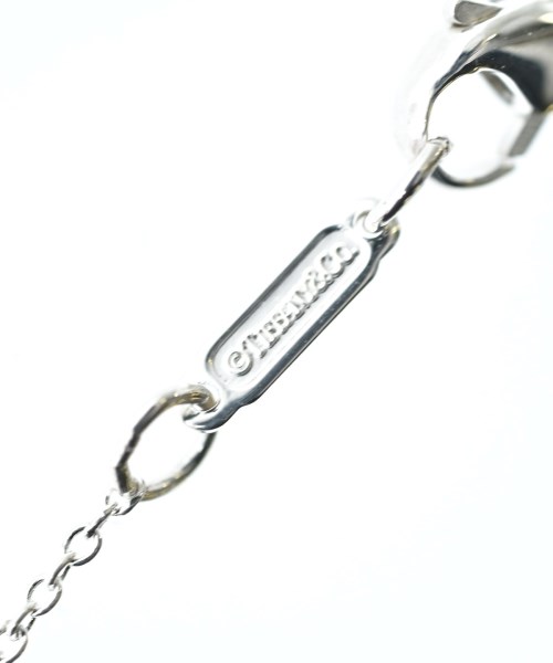 TIFFANY & CO.（ティファニー）ネックレス シルバー サイズ:- レディース/2200653945361