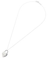 TIFFANY & CO.（ティファニー）ネックレス シルバー サイズ:- レディース/2200653945361