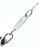 TIFFANY & CO.（ティファニー）ネックレス シルバー サイズ:- レディース/2200653945361