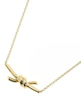 TIFFANY & CO.（ティファニー）ネックレス ゴールド サイズ:- レディース/2200653945378
