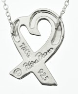 TIFFANY & CO.（ティファニー）ネックレス シルバー サイズ:- レディース/2200653945392
