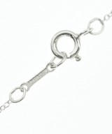 TIFFANY & CO.（ティファニー）ネックレス シルバー サイズ:- レディース/2200653945392