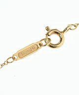 TIFFANY & CO.（ティファニー）ネックレス ゴールド サイズ:- レディース/2200653945408