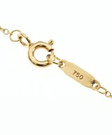 TIFFANY & CO.（ティファニー）ネックレス ゴールド サイズ:- レディース/2200653945408
