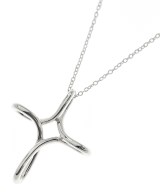 TIFFANY & CO.（ティファニー）ネックレス シルバー サイズ:- レディース/2200653945415
